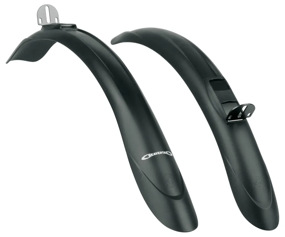 Aripi SKS Beavertail 26'' - 28'' - set fata/spate Preferatul clienților
