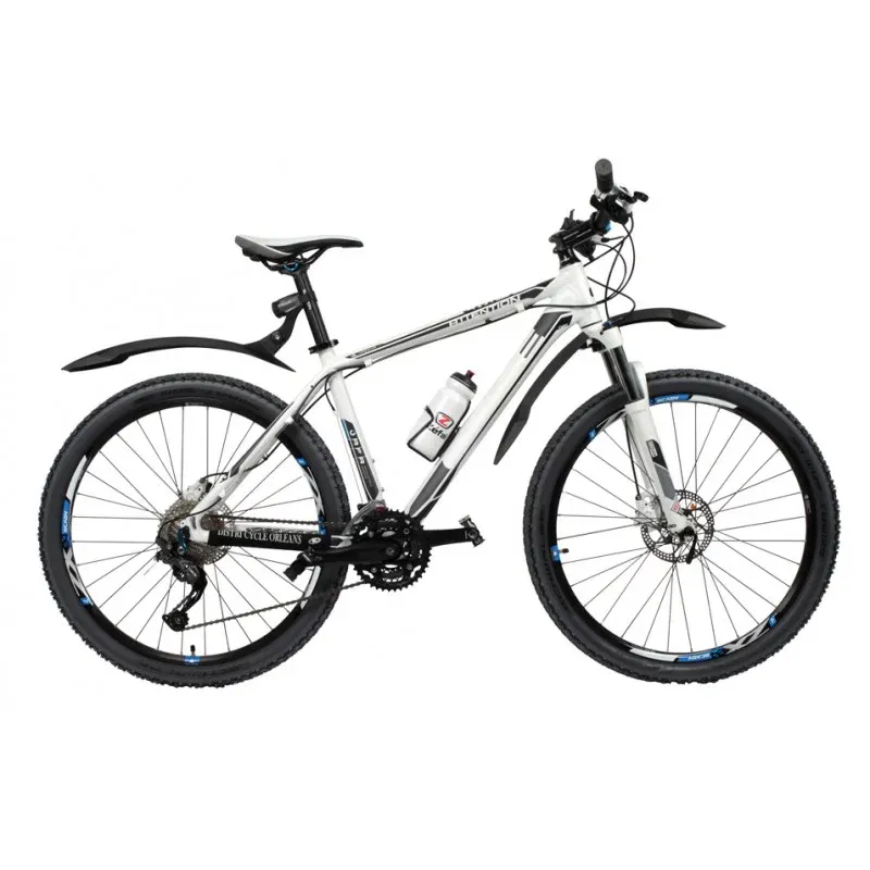 Aripa ZEFAL Fata Deflector FM60 26'' - fata Mai ieftin