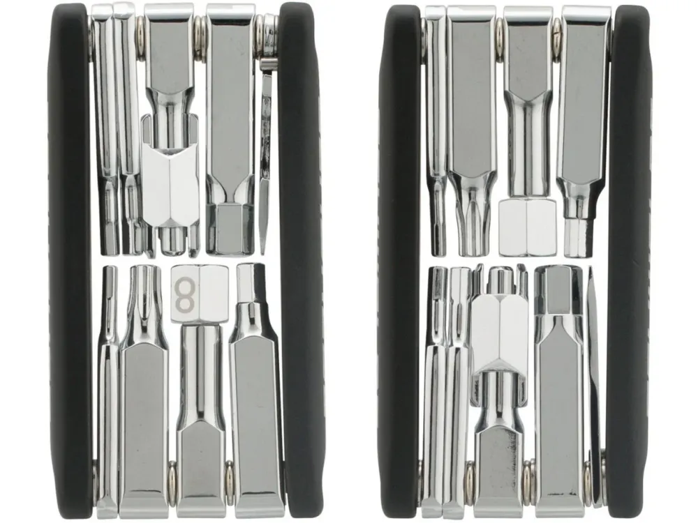 Ultima șansă Multitool SCHWALBE 13in1