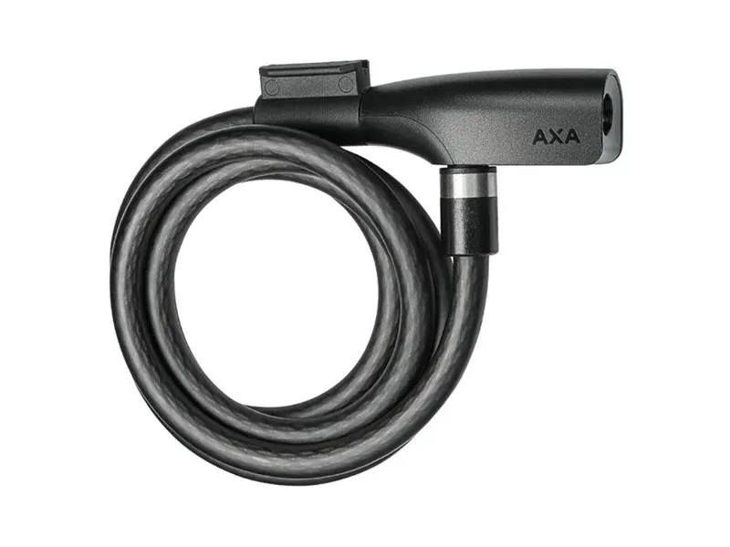 Plată sigură Incuietoare cablu AXA Resolute 10x1500mm
