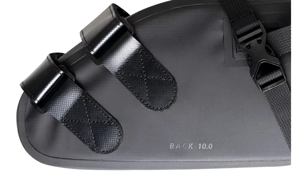 Discount Geanta sa CONTEC Mile Grinder Back 10