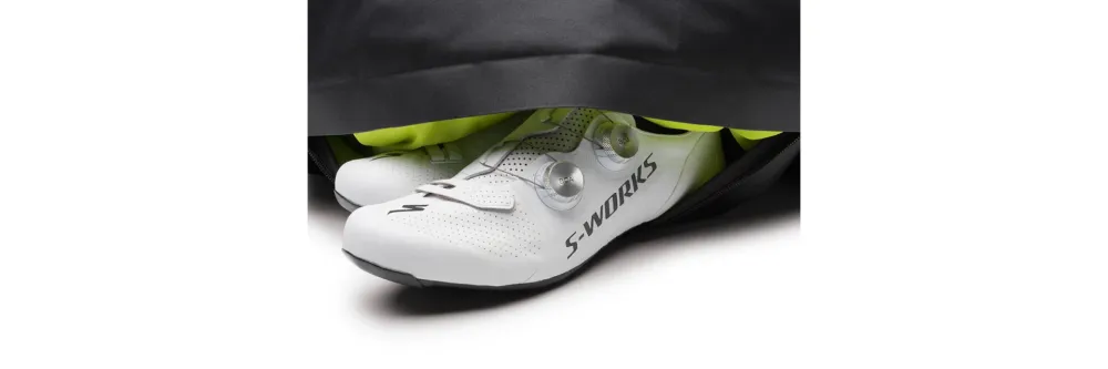 Reducere extra Geanta SPECIALIZED Duffel Blk