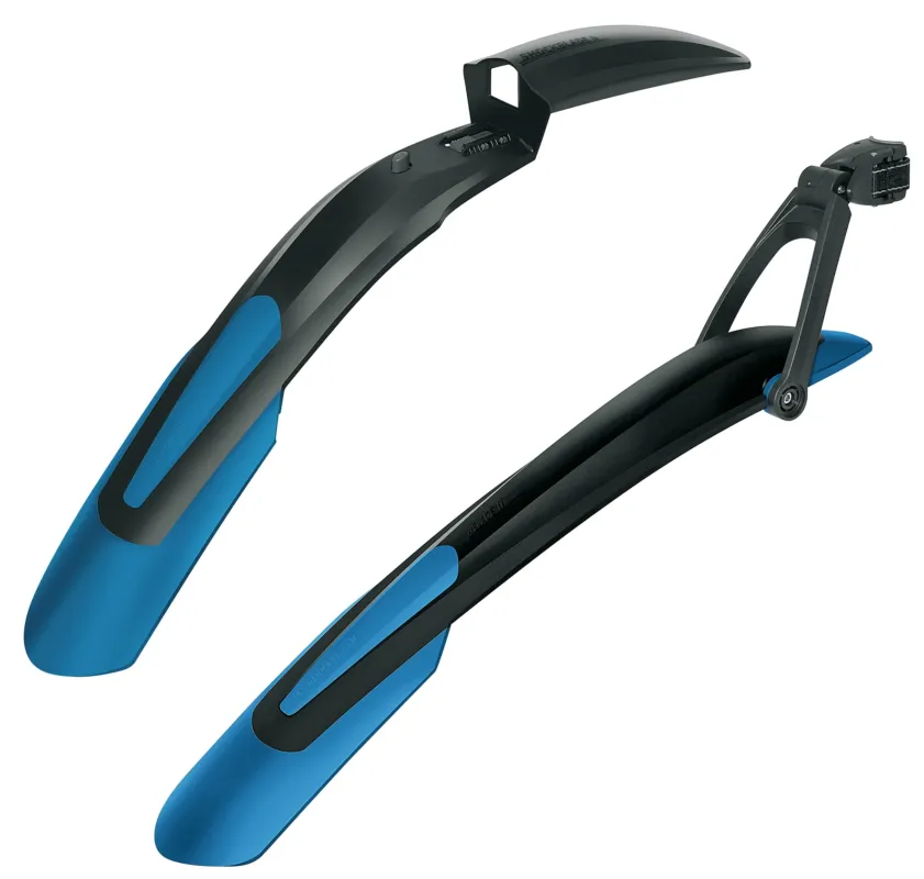 Retur gratuit Aripi SKS Blade Set albastru 29'' + 27.5plus