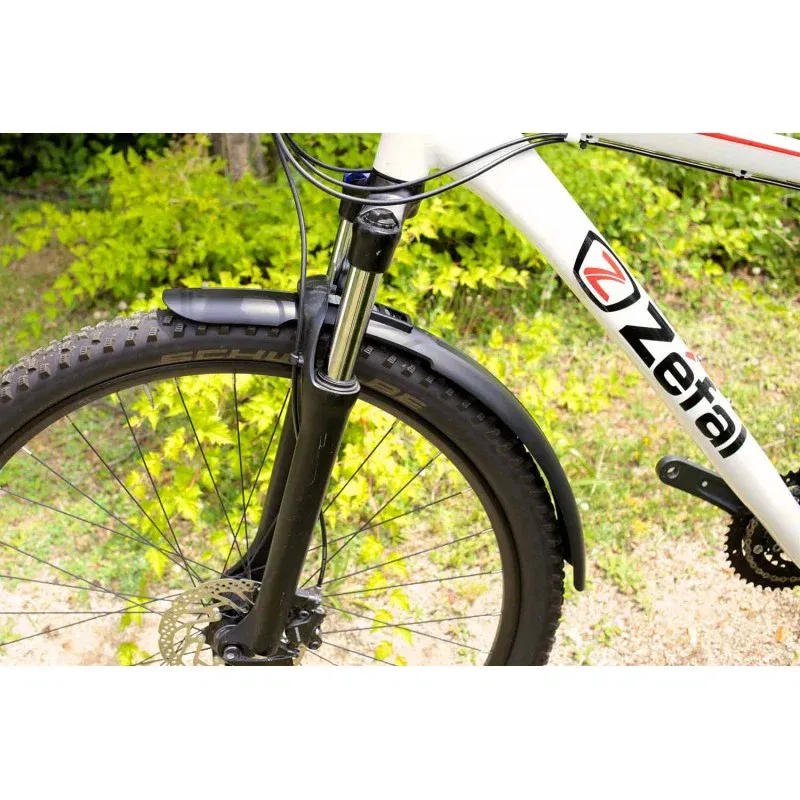 Aripi ZEFAL Trail 65 - set Comandă acum