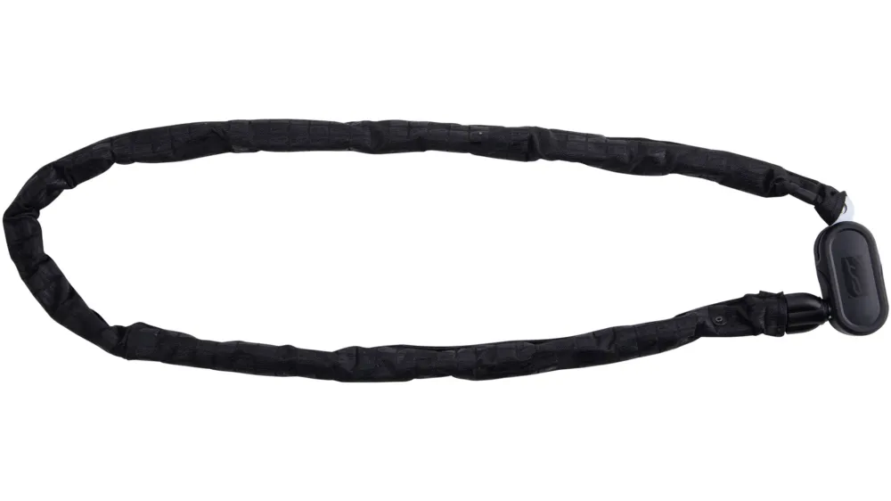 Incuietoare lant CONTEC Powerloc 5.5mm x 120cm - Negru Comandă acum