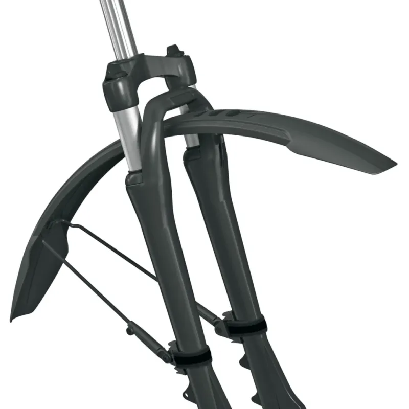Comandă acum Aripi SKS Veloflexx 65 - 26''-27.5'' Negru