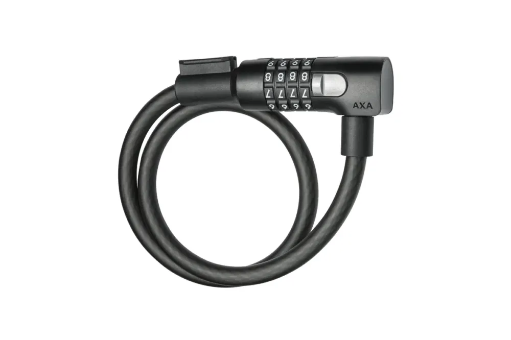 Incuietoare cablu AXA Resolute C12-65 Disponibil imediat