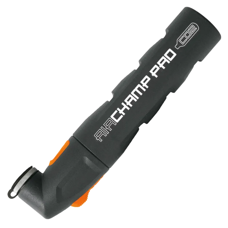 Bestseller Pompa SKS Airchamp Pro cartus CO2 16g