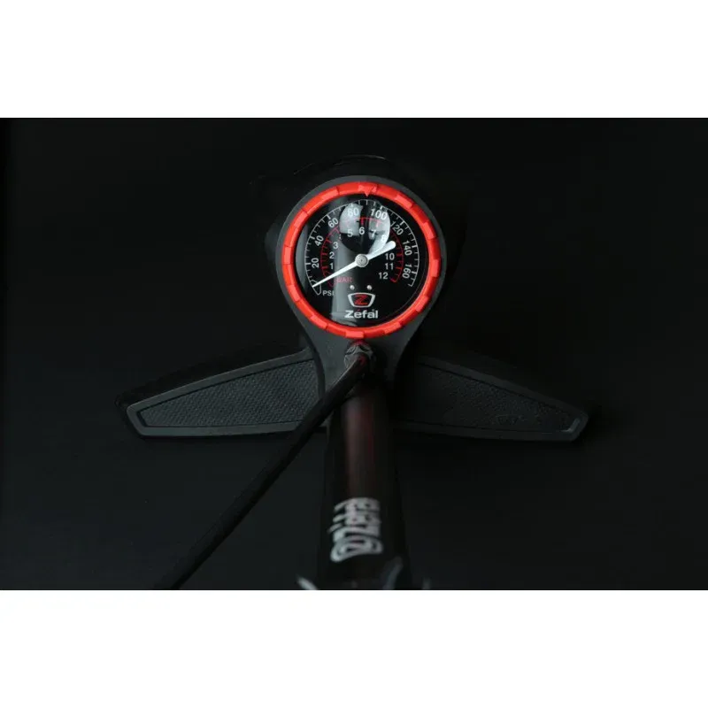 Premium Pompa podea ZEFAL Profil Max FP 60