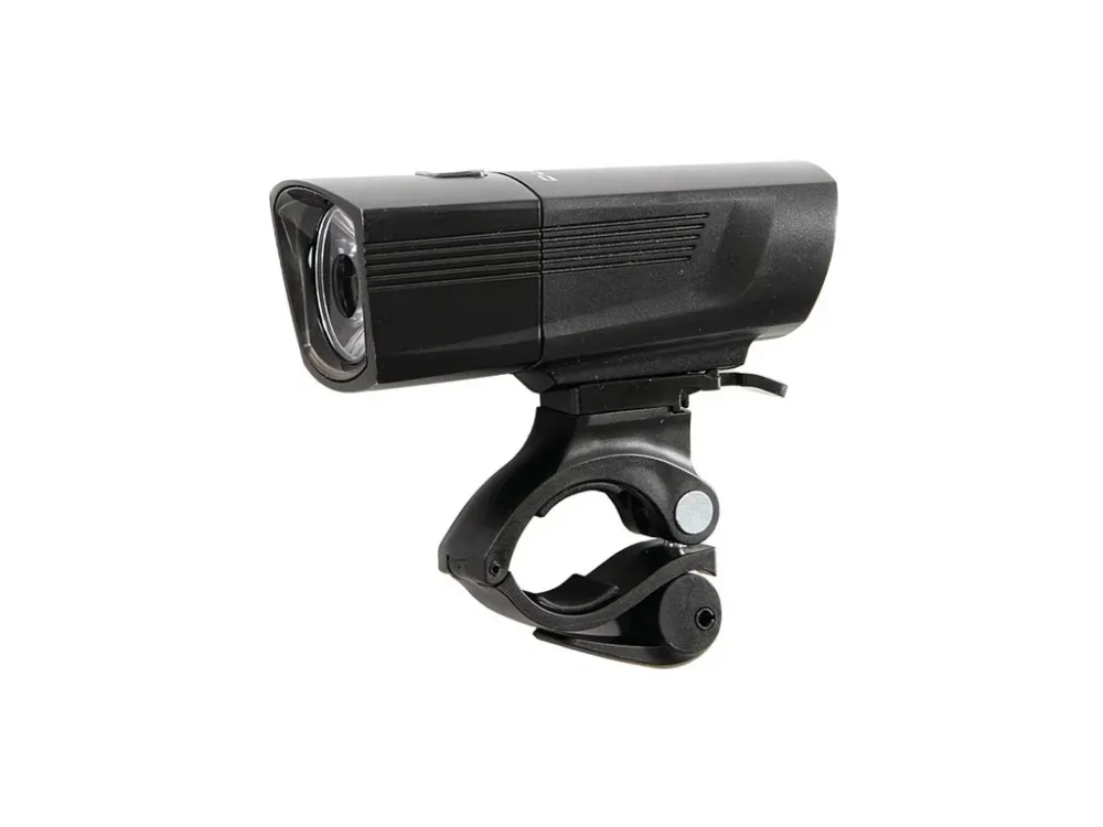 Far CONTEC HL-104 - 40 Lux,2 Functii, Usb - Negru Reducere