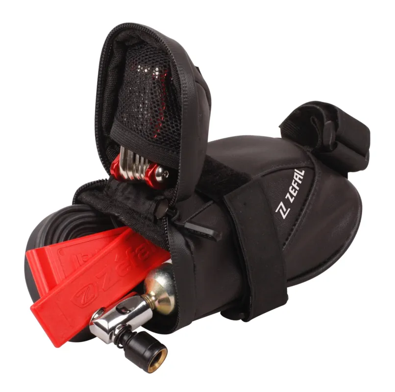 Preferatul clienților Geanta sa ZEFAL Iron Pack 2 S-DS