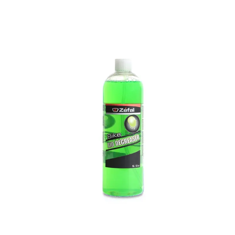 Solutie biodegresanta ZEFAL - rezerva 1L Comandă acum