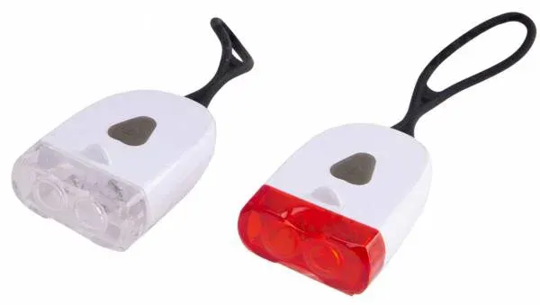 Far + stop CONTEC Dutch Classic LS-003 LED - USB Vezi acum