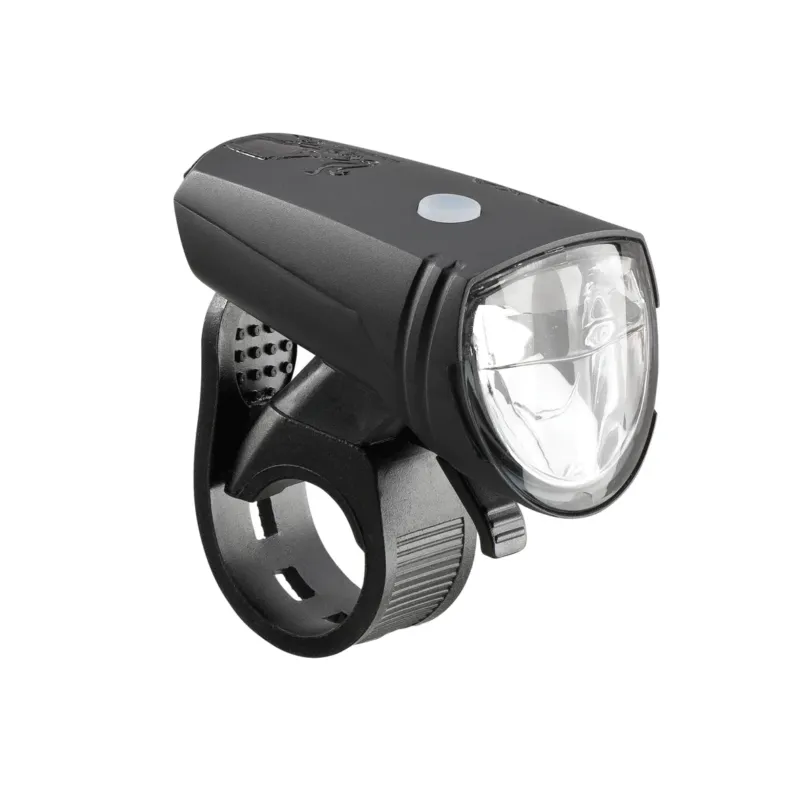 Ieftin Far AXA Greenline 15 Lux USB