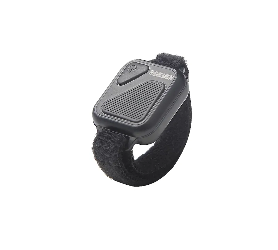 Maneta control lumini RAVEMEN ARS01 pt. PR1600 - wireless Plată sigură