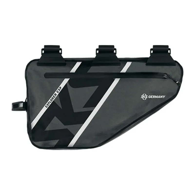 Geanta cadru SKS Explorer - Negru Ultima șansă