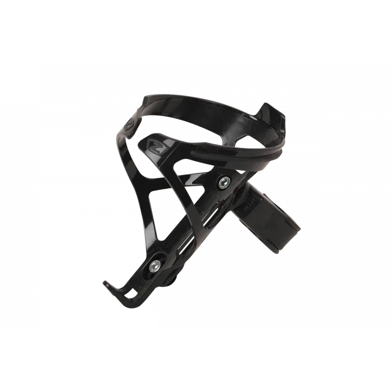 Suport bidon ZEFAL Pulse B2 - Black + prindere Bestseller