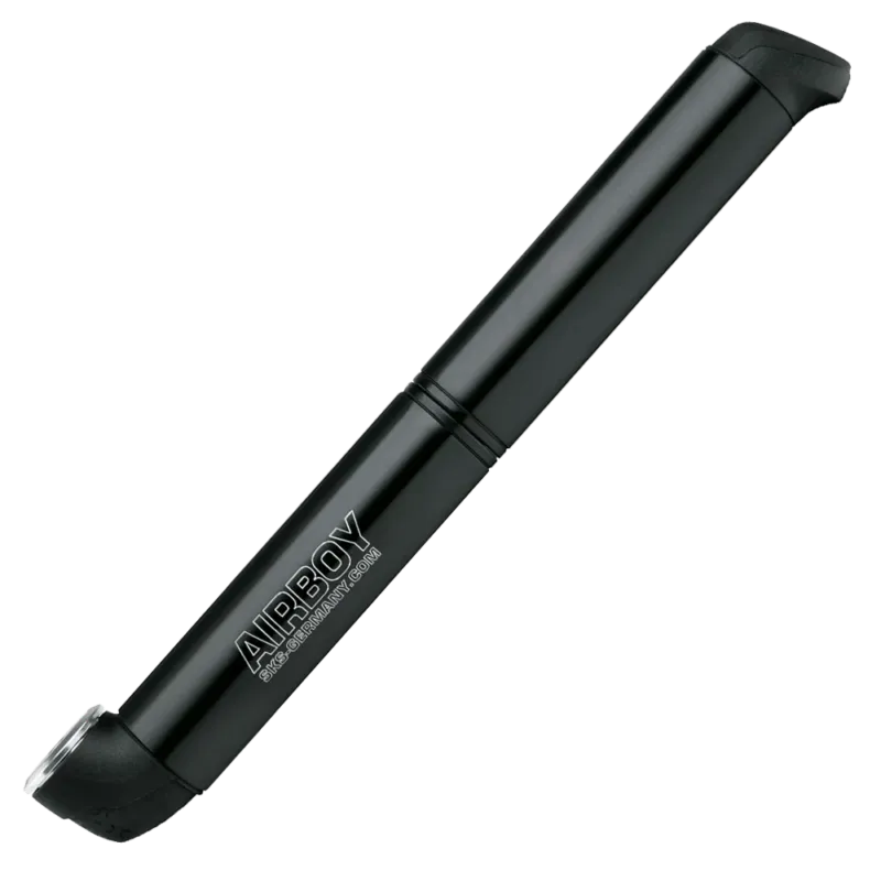 Transport gratuit Pompa SKS Airboy - Negru