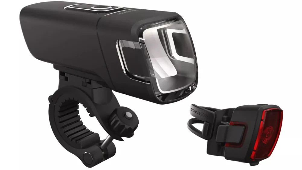 Set far + stop CONTEC DLUX Micro 40 Preferatul clienților
