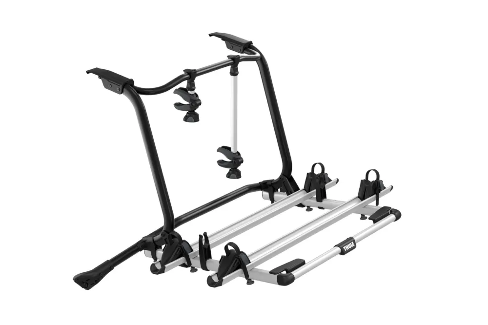 Suport biciclete THULE Wanderway 2 Platform - 2 biciclete Ofertă exclusivă
