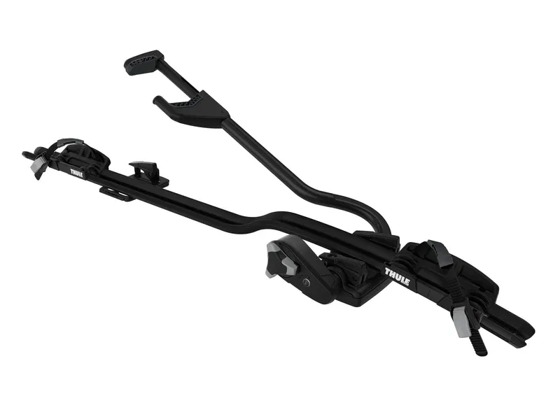 Nu rata Suport biciclete THULE ProRide 598 - Black