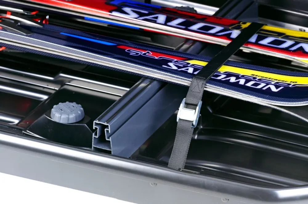 Promoție Adaptor prindere schiuri THULE 694-9