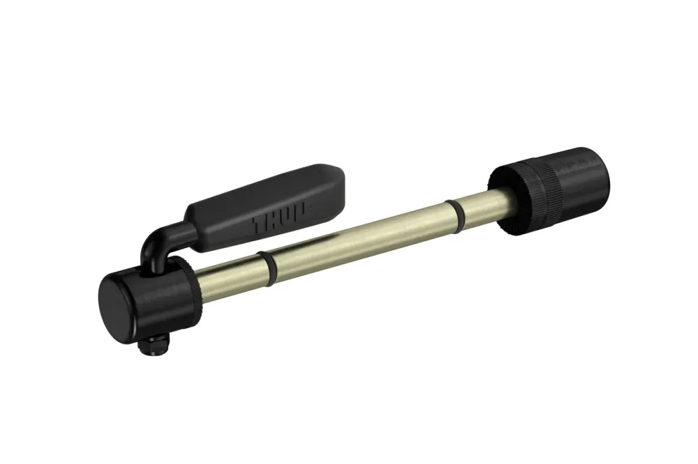 Adaptor THULE Front Wheel Holder Thru-Axle 12-15mm Ieftin