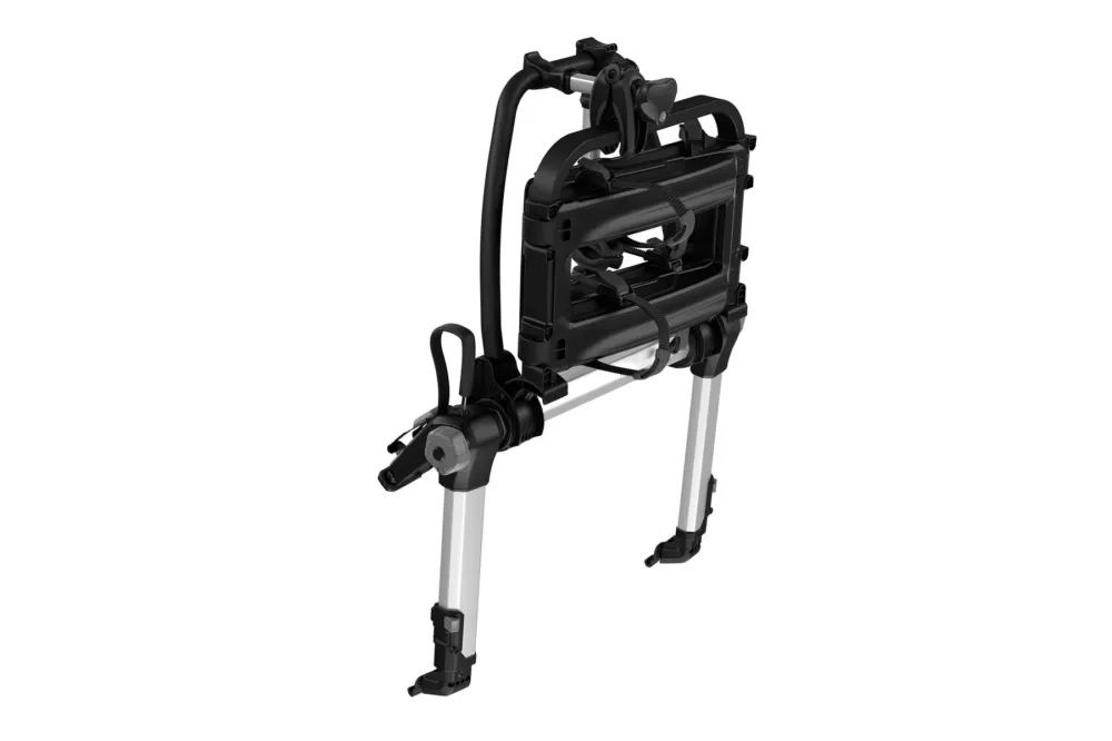 Suport biciclete THULE OutWay Platform - 2 biciclete Plată sigură