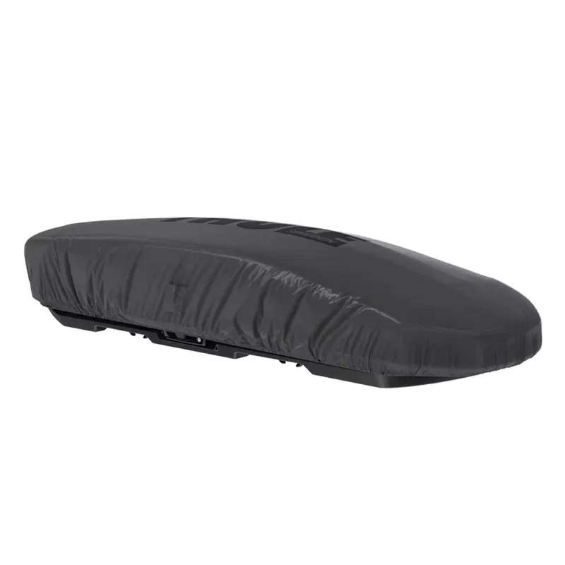 Husa protectie cutie portbagaj THULE size 4 Reducere de preț