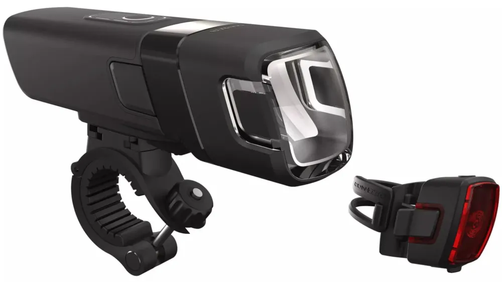 Set far + stop CONTEC DLUX Micro 80 Reducere specială