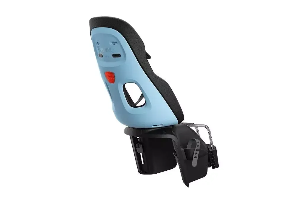 Preferatul clienților Scaun bicicleta copii THULE Yepp Nexxt 2 Maxi FM cu montare in spate - Blue