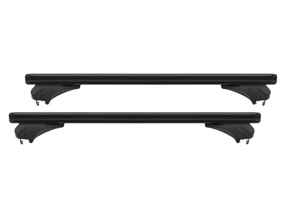 Vezi acum Bare transversale Menabo Sonic Black XL pentru Hyundai Maxcruz (DM) 2012-2018