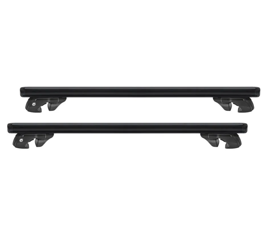 Bare transversale Menabo Fender Black XL pentru Renault Scenic X Mod 2013-2016 Ultima ?ans?