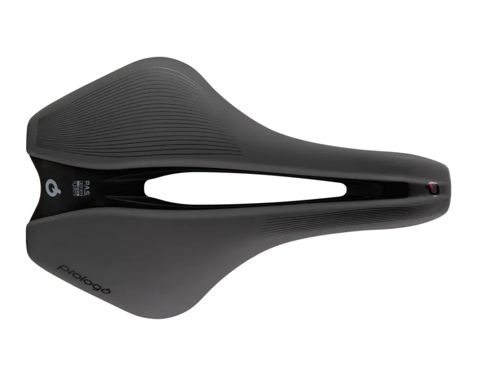 Ultima șansă Șa Prologo Dimension R2 Nack 153 Anthracite/negru