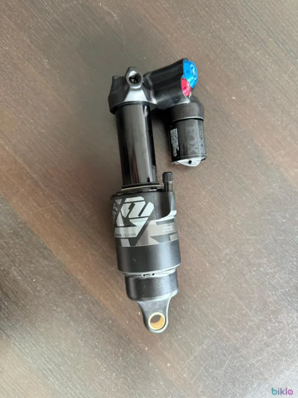 Amortizor Fox Float X Performance EVOL 205x60 trunnion Discount