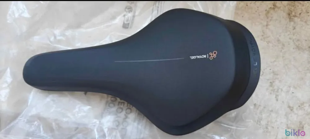 Vand Selle Royal Doar azi