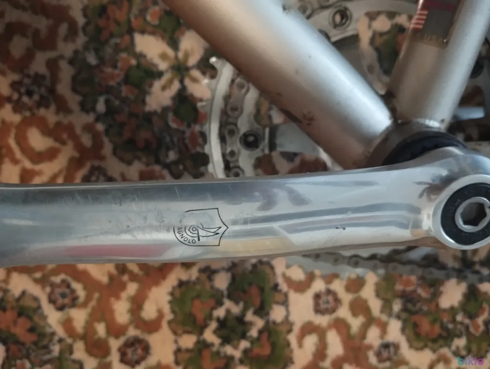 Angrenaj Campagnolo vintage Preț mic