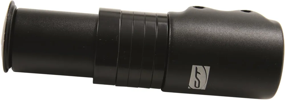 Adaptor furca CONTEC Heads Up Dlx- 1 1/8 Noutate