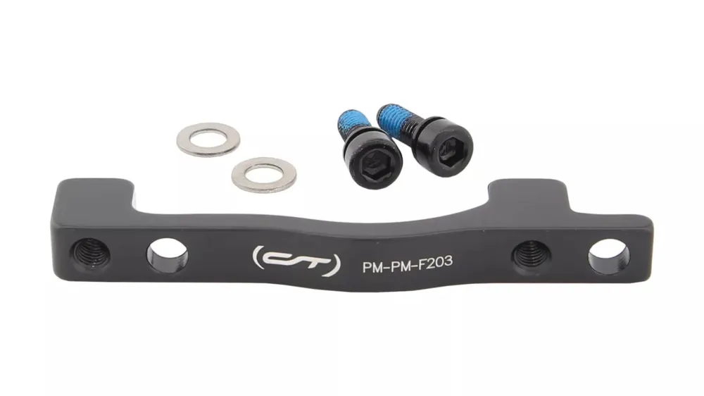 Adaptor Frana Disc CONTEC CDA-PM 203 mm Vezi acum