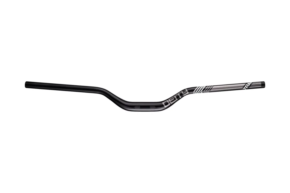 Vezi acum Ghidon DEITY Highside 31.8 x 760mm 50 Rise - Stealth