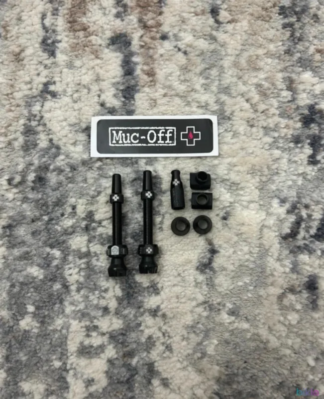 Valve tubeless Muc-Off Reducere specială