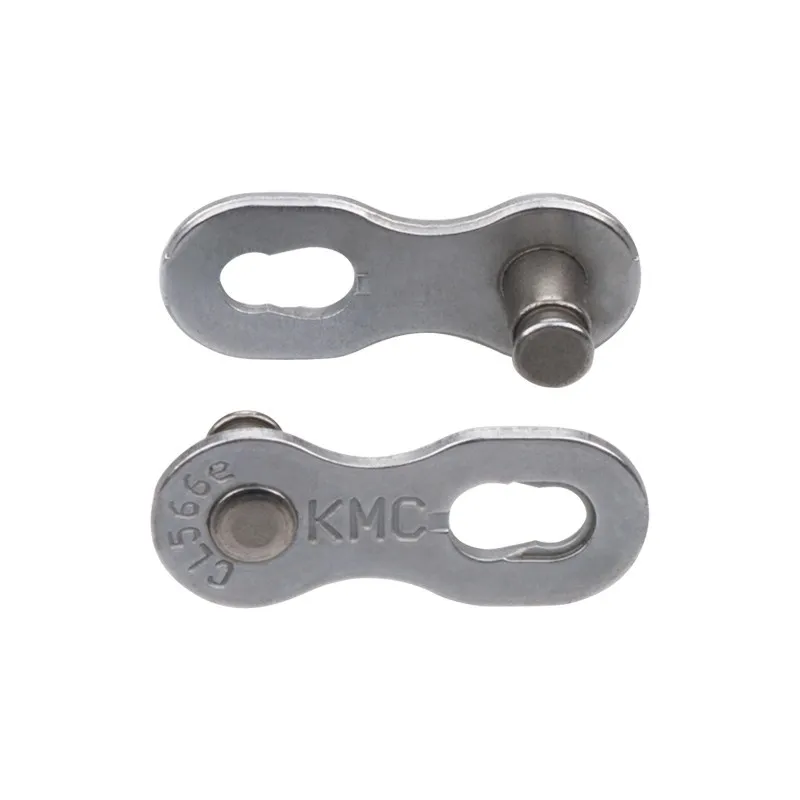 Za Rapida KMC Missing Link 9eNR EPT Silver 9 Viteze - Cutie 40 bucati Ieftin