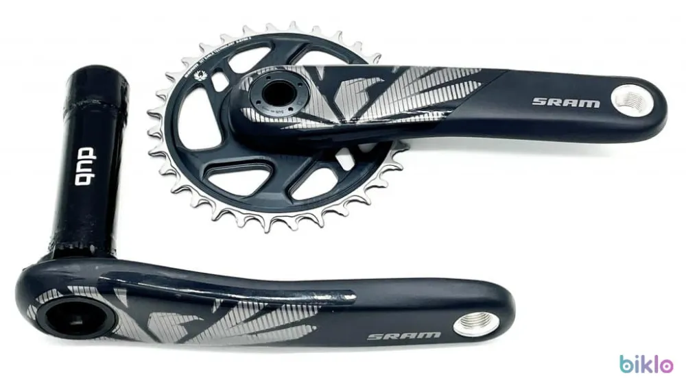 Angrenaj SRAM X1 Carbon NOU Doar azi