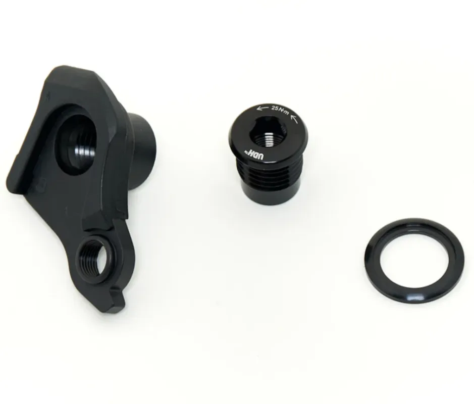 Ureche cadru FOCUS UDH SRAM (JAM/THRON) Reducere specială