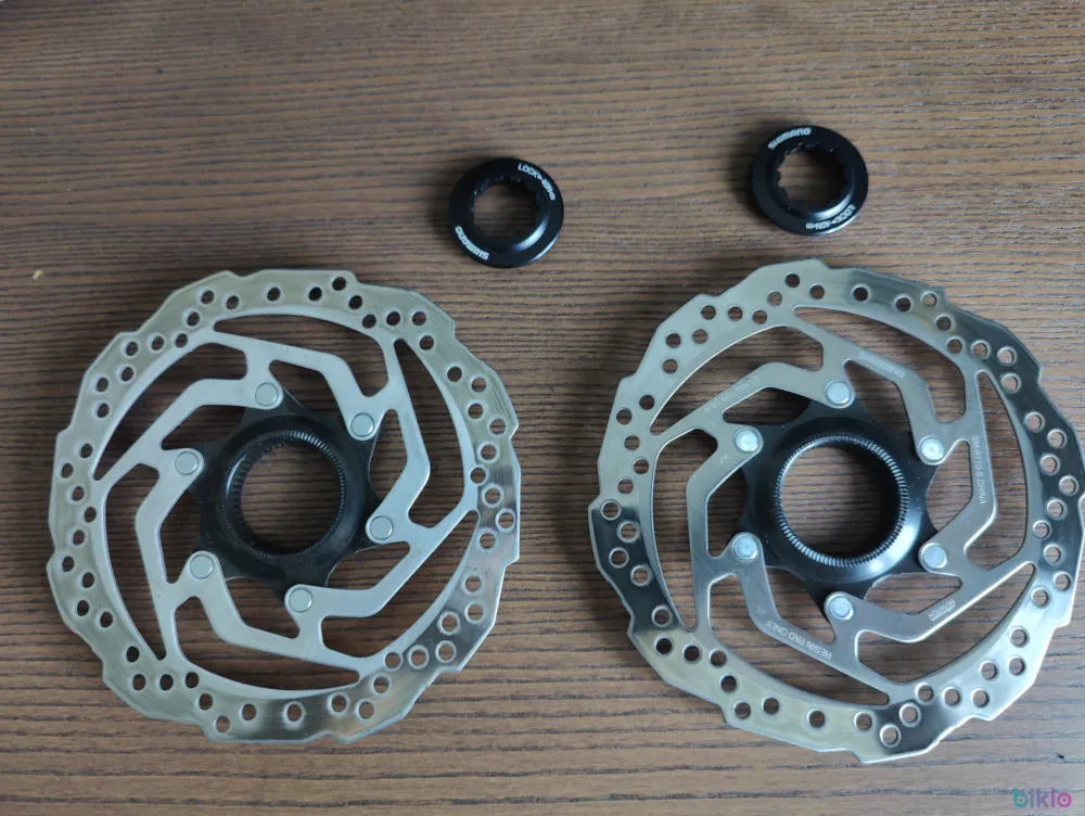 Comandă acum Discuri frana Shimano Sm-RT10-S
