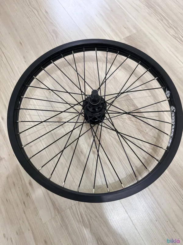 Roata spate bmx Sunday ,noua Preț mic