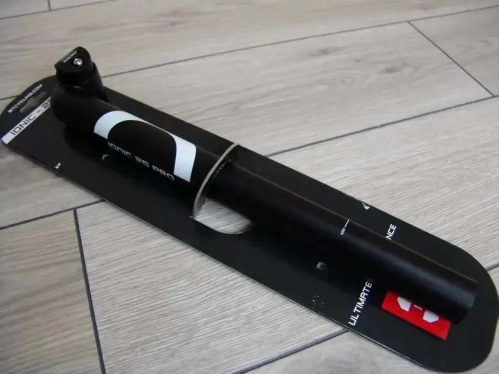 Tija 3T IONIC 25 PRO - 31.6x350/Noua Reducere