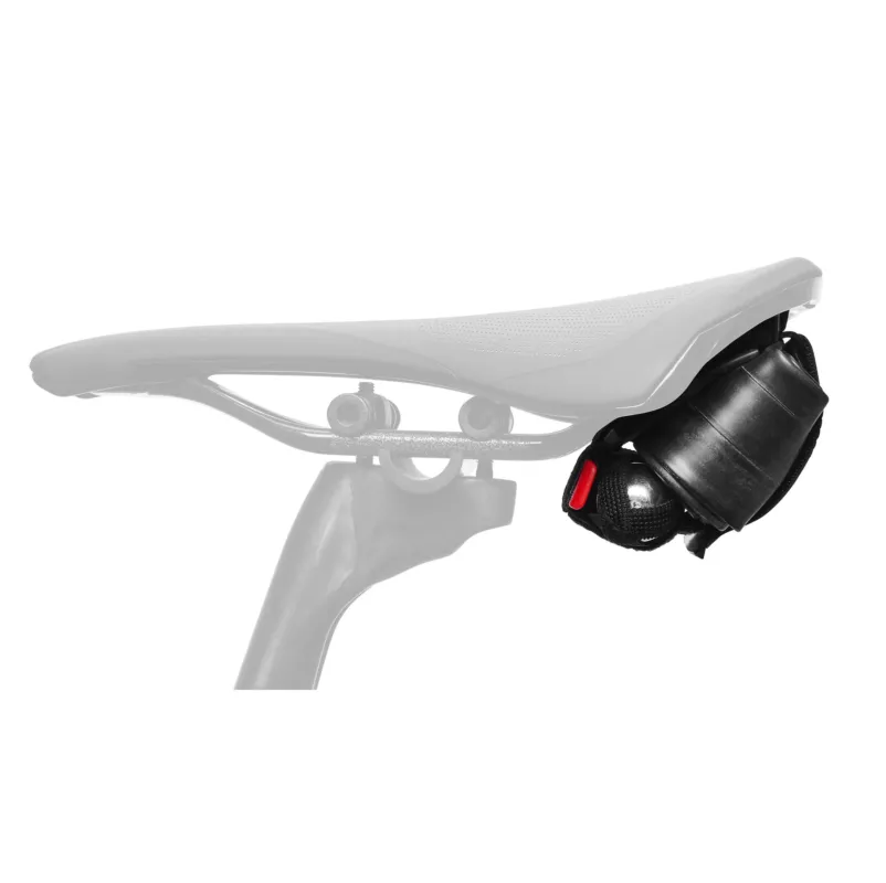 Specialized - Kit reparatie camera bicicleta cu prindere sa Mountain Bandit Tube Storage - negru Bestseller