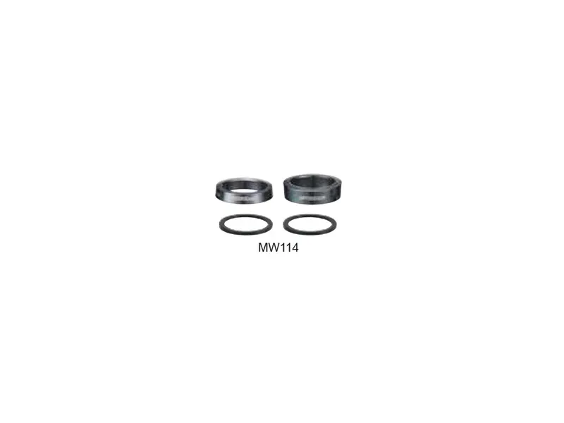 Adaptor monobloc FSA EVO392 BB MTB 30/68 adapter EL226 Cel mai bun preț