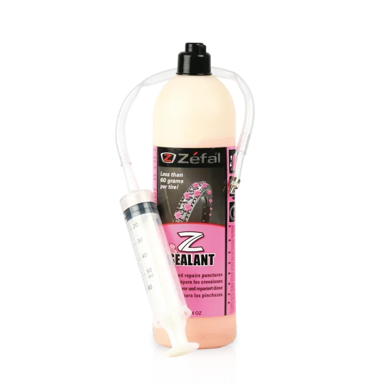 Solutie antipana ZEFAL Z-Sealant - 240ml Comandă acum